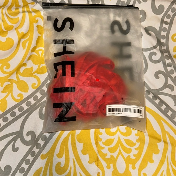 Teddy Bodysuit - Picture 5 of 5